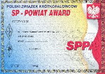 Dyplom SPPA